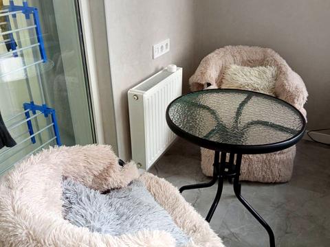 квартира за адресою Івана Франка вул., 40 к1