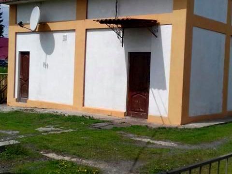 дом по адресу Олімпійського вогню, 36