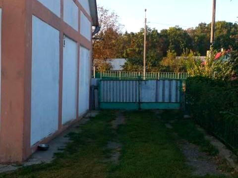 дом по адресу Олімпійського вогню, 36