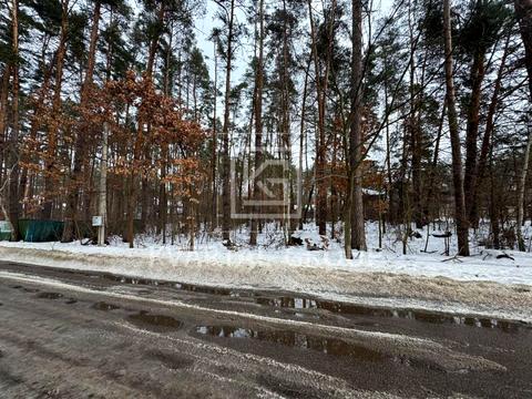 участок по адресу Гоголя ул.