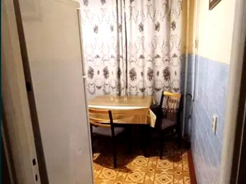 квартира по адресу Берестейский просп. (Победы), 80/57