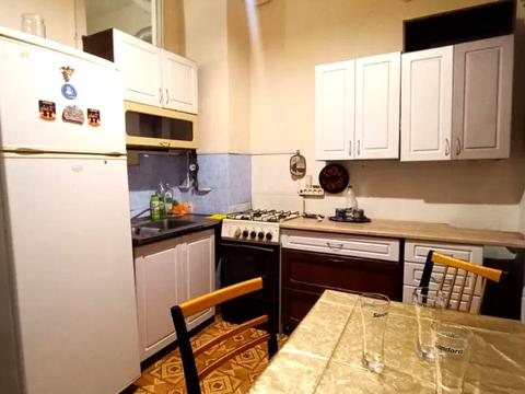 квартира по адресу Берестейский просп. (Победы), 80/57