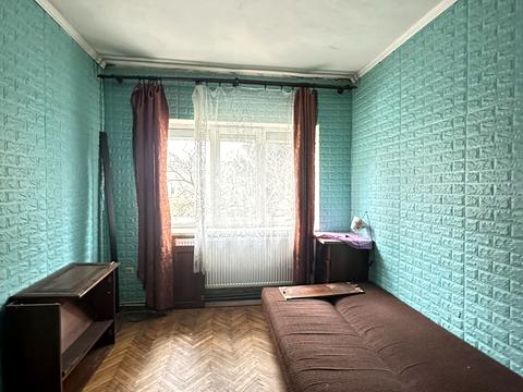 квартира по адресу Франтішека Тіхого ул., 12