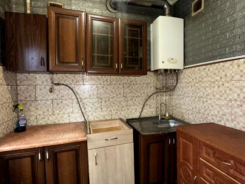 квартира по адресу Франтішека Тіхого ул., 12