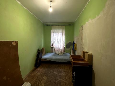 квартира по адресу Франтішека Тіхого ул., 12