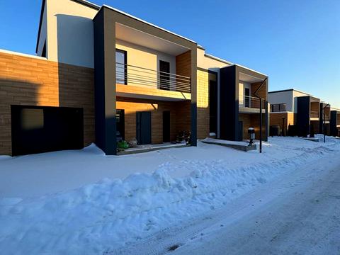 будинок за адресою Лісова вул.