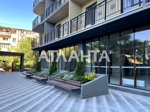 квартира за адресою Полуничний пров., 24