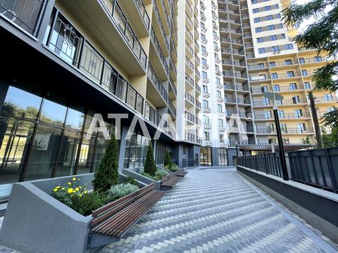 квартира за адресою Полуничний пров., 24