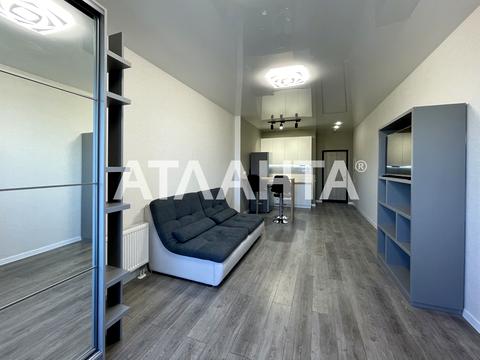 квартира за адресою Полуничний пров., 24