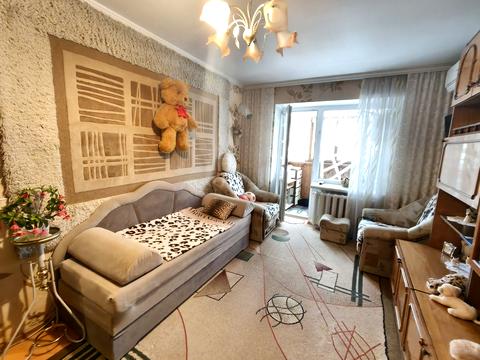 квартира за адресою Київська вул., 11