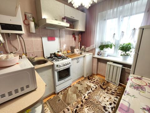 квартира за адресою Київська вул., 11