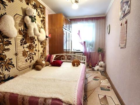 квартира за адресою Київська вул., 11