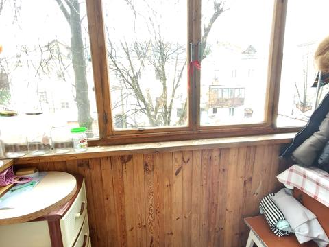 квартира за адресою Київська вул., 11