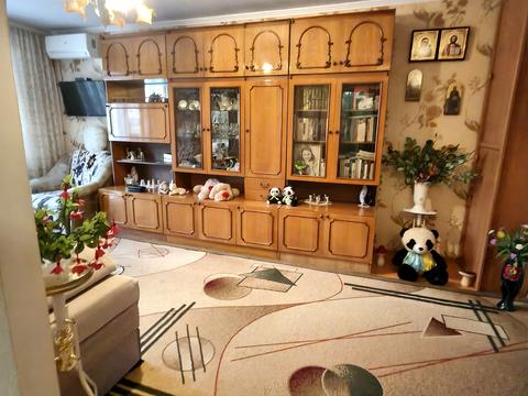 квартира за адресою Київська вул., 11