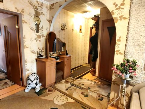 квартира за адресою Київська вул., 11