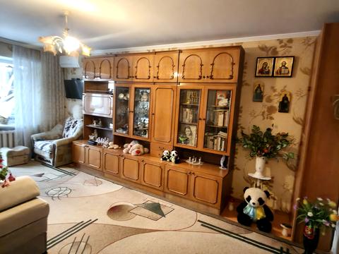 квартира за адресою Київська вул., 11