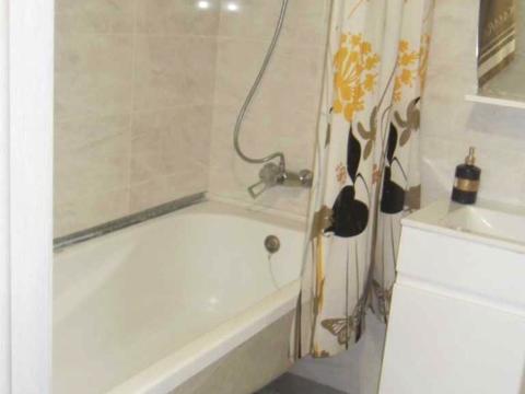 квартира за адресою Ігоря Бедзая вул. (Чкалова), 118-В