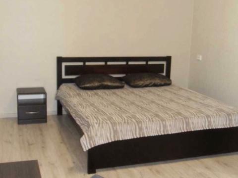 квартира за адресою Ігоря Бедзая вул. (Чкалова), 118-В