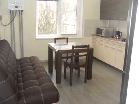 квартира за адресою Ігоря Бедзая вул. (Чкалова), 118-В