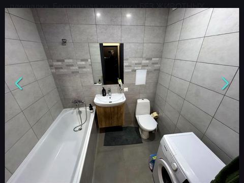 квартира по адресу Набережная Победы ул., 42-Б