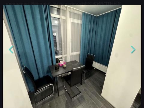 квартира по адресу Набережная Победы ул., 42-Б