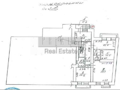 коммерческая по адресу Большая Житомирская ул., 18