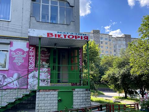 коммерческая по адресу Князя Владимира ул., 36