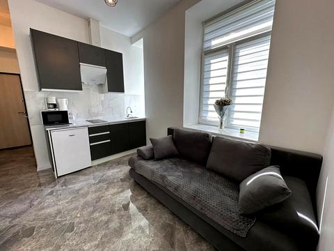 квартира за адресою Олеся Гончара вул., 24