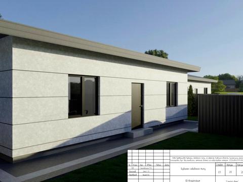 дом по адресу ЖК Бруклін Парк