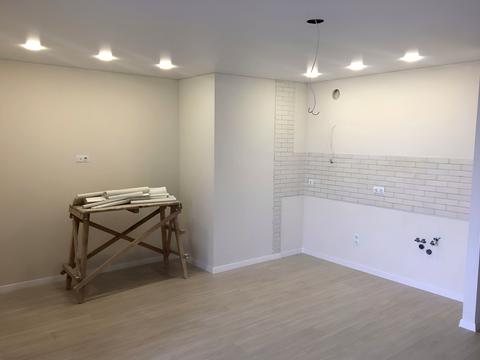 квартира за адресою Мирослава Мисли вул. (Цілиноградська), 58а