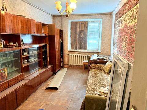 квартира по адресу Степана Бандери ул. (Маяковского), 105в