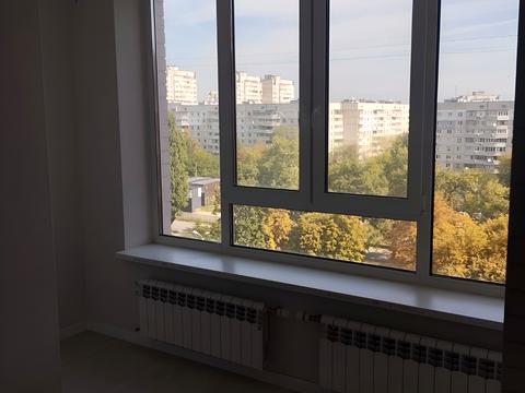 квартира за адресою Мирослава Мисли вул. (Цілиноградська), 58а