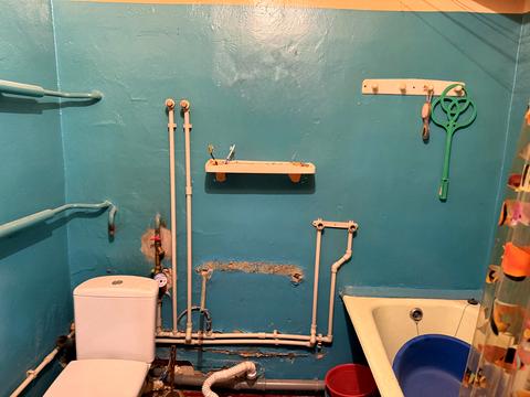 квартира по адресу Степана Бандери ул. (Маяковского), 105в