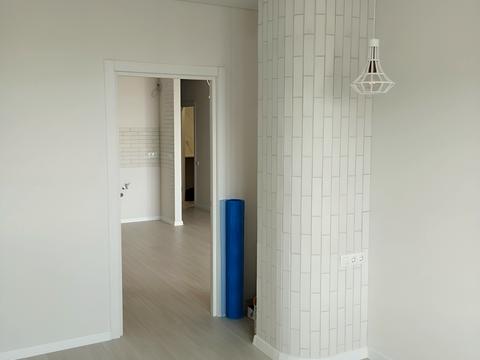 квартира за адресою Мирослава Мисли вул. (Цілиноградська), 58а