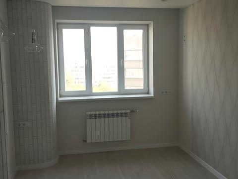 квартира за адресою Мирослава Мисли вул. (Цілиноградська), 58а