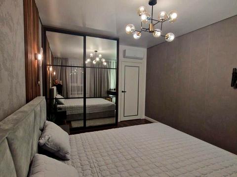 квартира по адресу Княгини Ольги ул., 98а