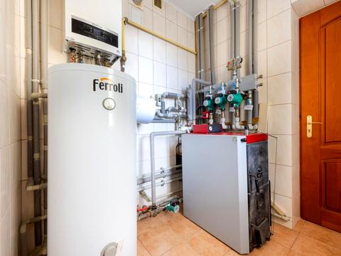 дом по адресу Гоголя ул.