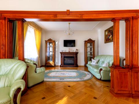 дом по адресу Гоголя ул.