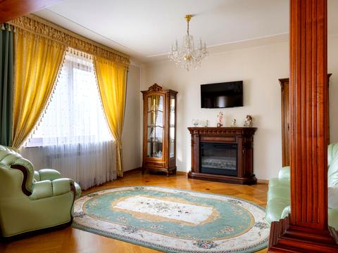 дом по адресу Гоголя ул.