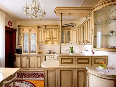 дом по адресу Гоголя ул.