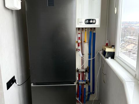 квартира за адресою 2-й Вінницький пров., 19