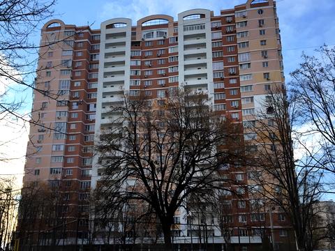 квартира за адресою Мирослава Мисли вул. (Цілиноградська), 58а