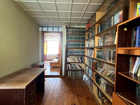 будинок за адресою Грушевського