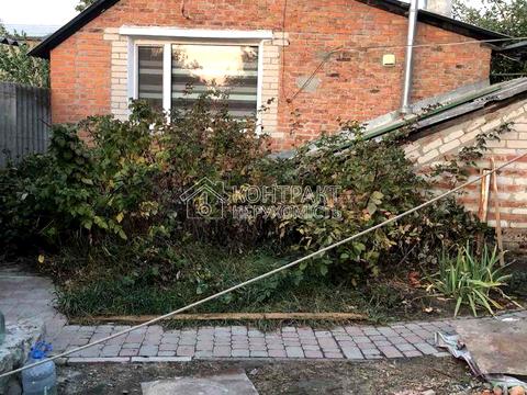 будинок за адресою Лавандовий пров. (1-й Васнецова), 15