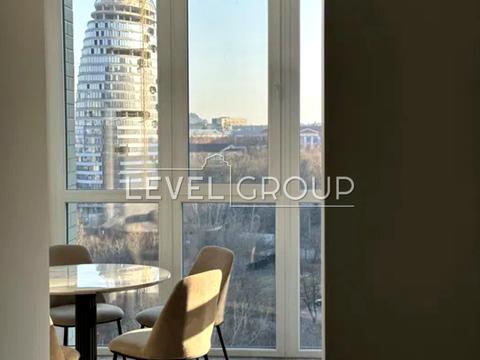 квартира за адресою Старонаводницька вул., 6-А