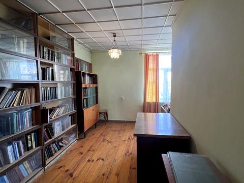 будинок за адресою Грушевського