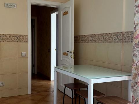 квартира по адресу Валерия Лобановского просп. (Краснозвездный), 6-В