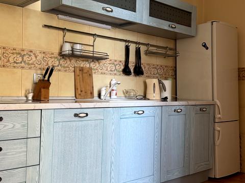 квартира по адресу Валерия Лобановского просп. (Краснозвездный), 6-В