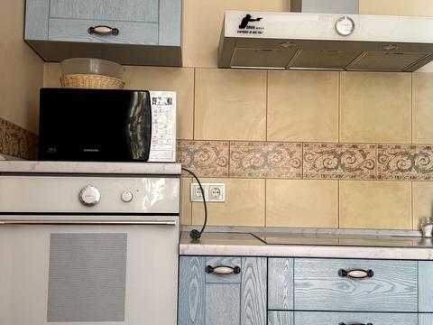 квартира по адресу Валерия Лобановского просп. (Краснозвездный), 6-В