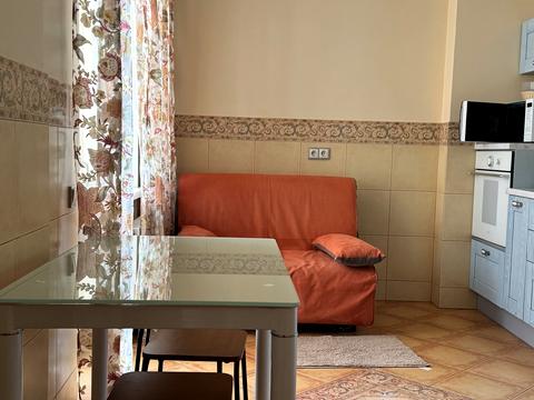 квартира по адресу Валерия Лобановского просп. (Краснозвездный), 6-В